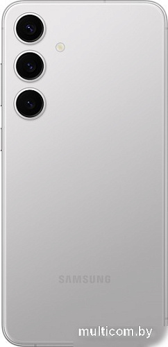 Смартфон Samsung Galaxy S24+ 12GB/256GB SM-S9260 Snapdragon (серый)