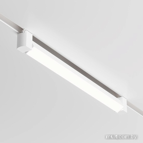 Трековый светильник Maytoni Basis Rot TR104-1-20W4K-W