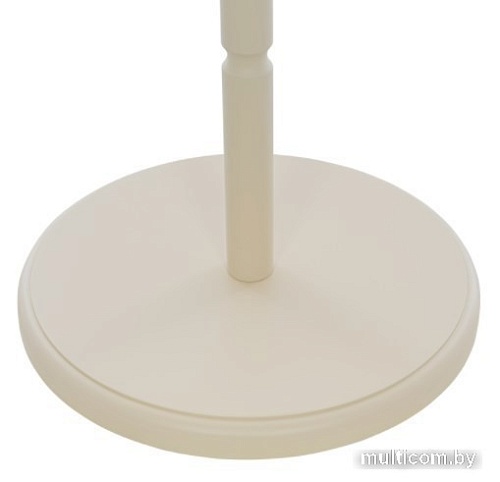 Вешалка для одежды Мебель Импэкс Leset Галант-1 (слоновая кость)