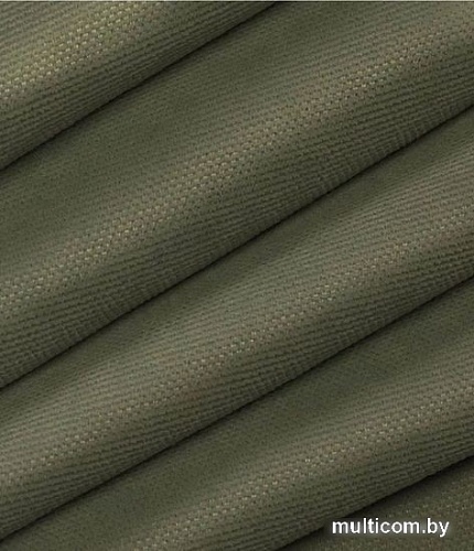 Штора Legrand Канвас 1.5x2.6 м 58117228 (хаки)