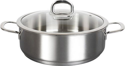 Сотейник Kukmara Safia SF-STP3926G