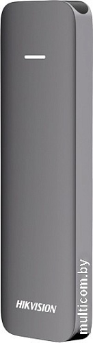 Внешний накопитель Hikvision T1000 HS-ESSD-P1000GWD/1000GB/GREY 1TB (серый)