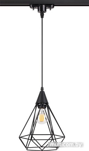 Люстра средней высоты Novotech Zelle 370421