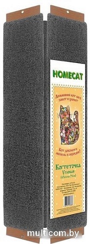 Комплекс Homecat С кошачьей мятой 63012