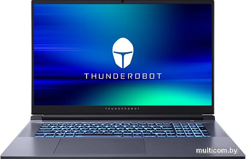Игровой ноутбук Thunderobot 911 Plus G2 Max 7 JT009Z00CRU