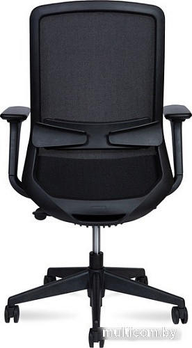 Кресло Norden Como LB (черный)