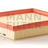 Воздушный фильтр MANN-filter C24025
