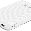 Портативное зарядное устройство Hiper SPX10000 (белый)