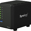 Сетевой накопитель Synology DiskStation DS416slim