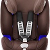 Автокресло Britax Romer Evolva 1-2-3 plus (moonlight blue)