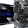 Материнская плата ASRock A320M-DVS R4.0