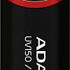 USB Flash ADATA UV150 256GB (черный)