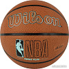 Баскетбольный мяч Wilson NBA Forge Plus Eco BSKT WZ2010901XB7 (7 размер)