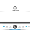 Накопительный электрический водонагреватель Ariston Velis Tech Inox PW ABSE 2K 30