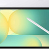 Планшет Samsung Galaxy Tab S10 FE 5G SM-X526 8GB/128GB (серебристый)