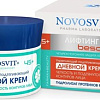 Novosvit Крем для лица Укрепляющий Подтягивающий дневной 50 мл
