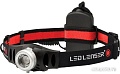 Фонарь Led Lenser H6R