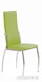 Стул Halmar K-3 (зеленый)
