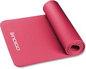 Коврик Indigo NBR IN194 (бордовый)