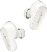 Наушники Bose QuietComfort Ultra Earbuds 60th Anniversary Edition (белый)