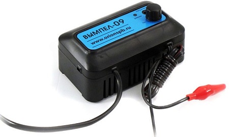 Зарядное устройство Орион Вымпел-09 [2039]