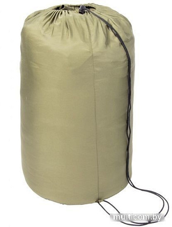 Спальный мешок Norfin Carp Comfort 200 L (молния слева)