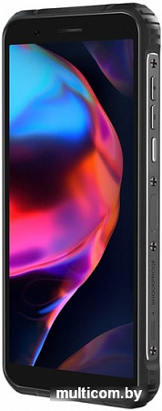 Смартфон Blackview BV5100 (черный)