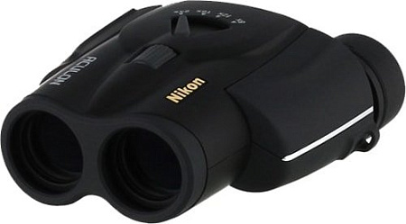 Бинокль Nikon Action EX 12x50 CF