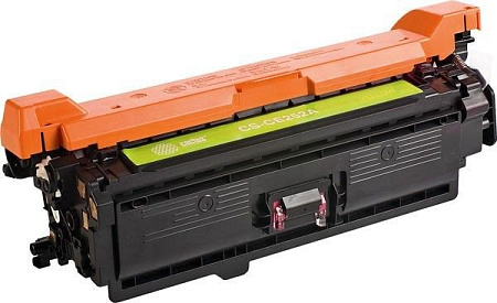 Картридж CACTUS CS-CE252A (аналог HP CE252A)