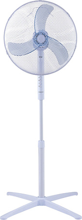 Вентилятор Polaris PSF 1240 (белый)
