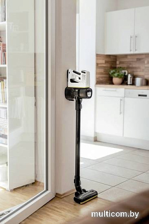 Пылесос Karcher VC 4 Cordless myHome Car
