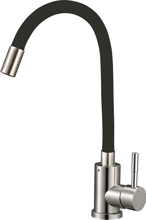 Смеситель Solone EZA4-F090KB