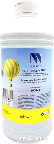 NV Print NV-INK1000UY