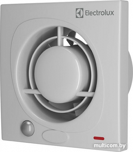 Вытяжной вентилятор Electrolux Move EAFV-100 (датчик движения)
