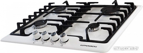 Варочная панель KUPPERSBERG TS 61 W