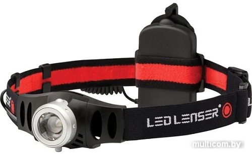 Фонарь Led Lenser H6R