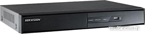 Видеорегистратор Hikvision DS-7204HQHI-F1/N