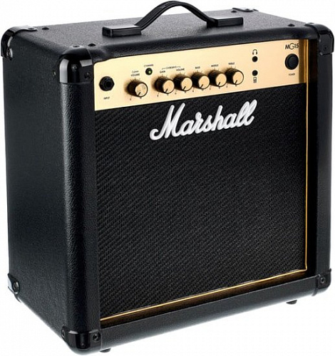 Комбик Marshall MG15G