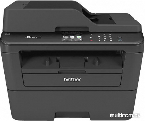 МФУ Brother MFC-L2720DWR