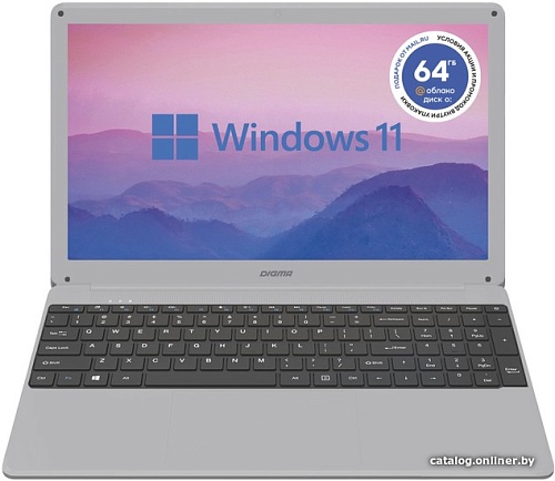 Digma Eve 15 P417 DN15P3-8CXW01