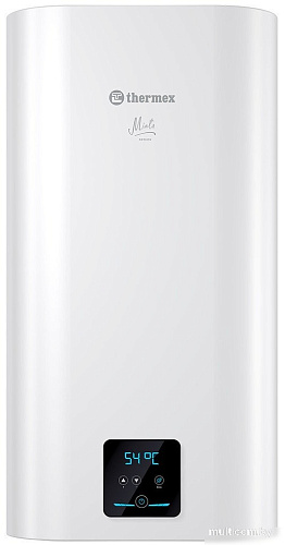 Накопительный электрический водонагреватель Thermex Minta 50 V