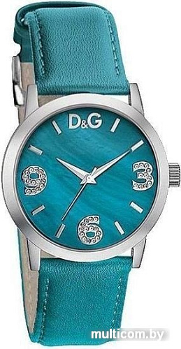 Наручные часы Dolce&Gabbana DW0761