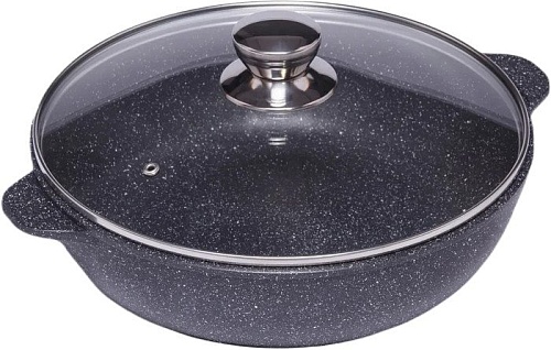 Жаровня Гардарика Орион 1828-04-10