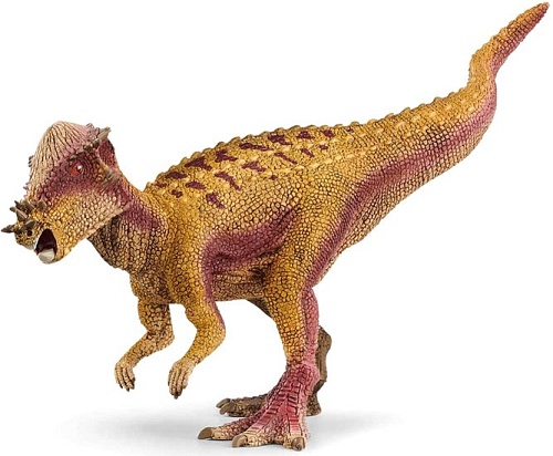 Фигурка Schleich Пахицефалозавр 15024