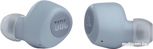 Наушники JBL Wave100 (синий)