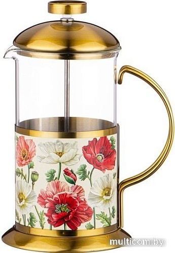 Френч-пресс Agness 894-132