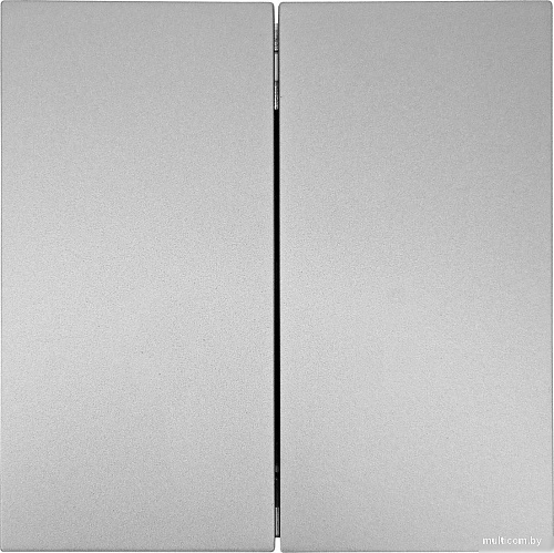 Lezard Zima 704-7488-101QC (серый матовый)