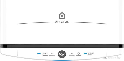 Накопительный электрический водонагреватель Ariston Velis Tech Inox PW ABSE 2K 30