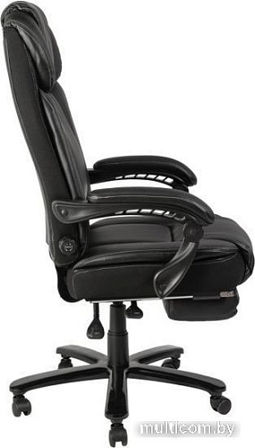 Кресло Меб-ФФ MF-3028 (черный)