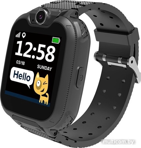 Умные часы Canyon Tony KW-31 (черный)